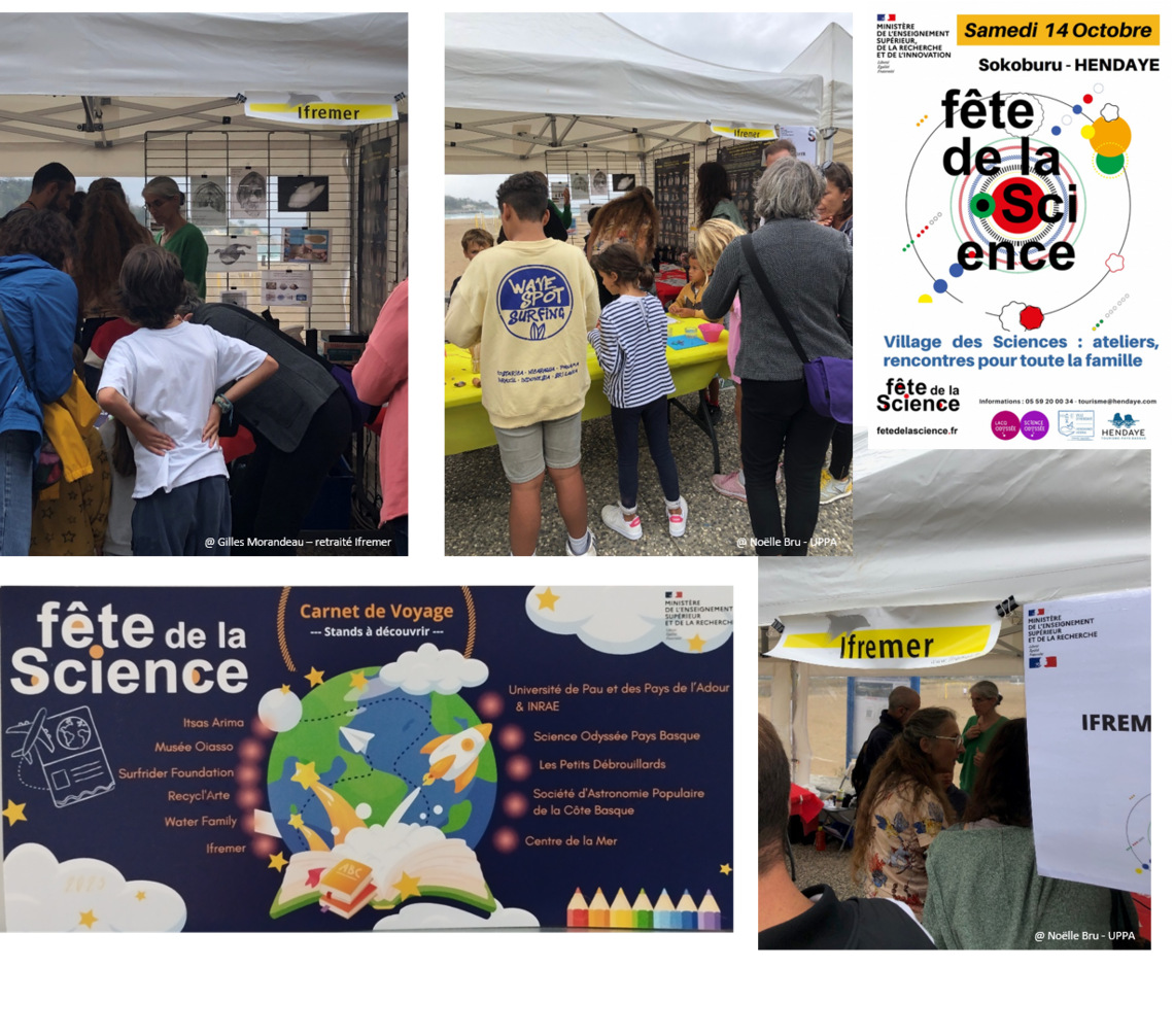 Village des Sciences