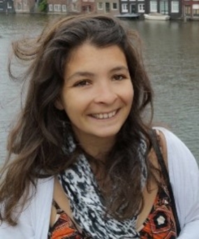 Pauline Roux, Ifremer