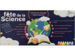 Carnet de voyage - VDS.